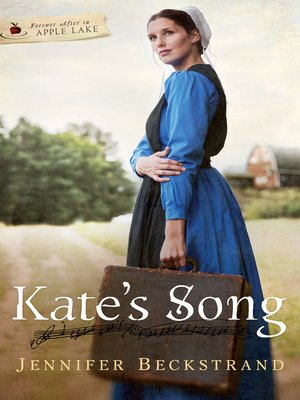 Kate's Song - ebook